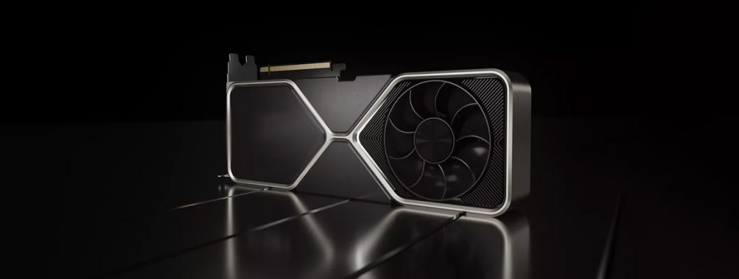 CES 2022 | Η νέα ναυαρχίδα της Nvidia ονομάζεται GeForce RTX 3090 Ti CES 2022 | Η νέα ναυαρχίδα της Nvidia ονομάζεται GeForce RTX 3090 Ti