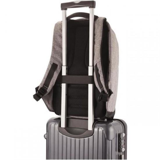 Αντικλεπτικό σακίδιο πλάτης