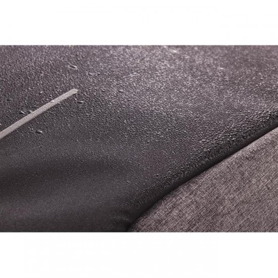 Αντικλεπτικό σακίδιο πλάτης