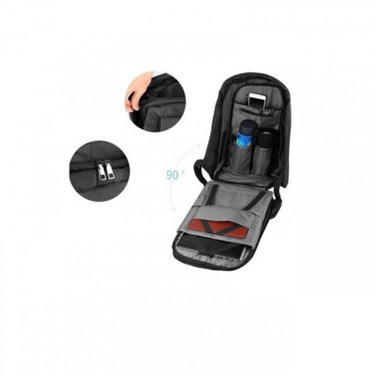 Αντικλεπτικό σακίδιο πλάτης