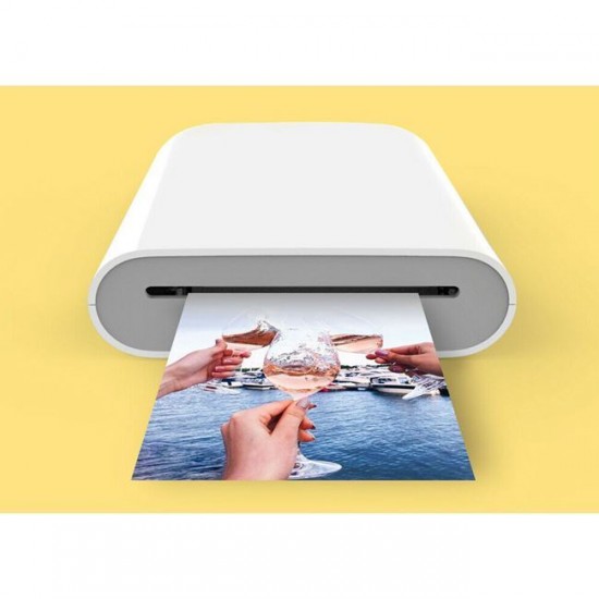 Mi Pocket Printer