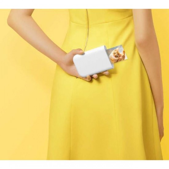 Mi Pocket Printer