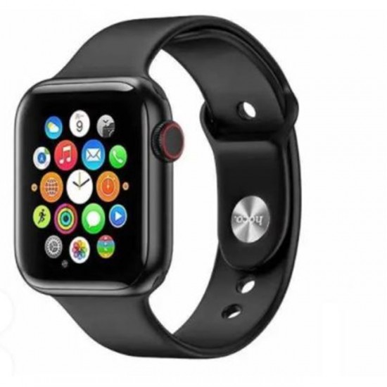 Smartwatch Ρολόι Κινητό χειρός