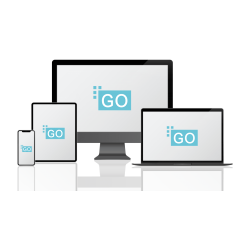 Prosvasis Go Run για 1 έτος