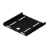 DRIVE TRAY 2.5" TO 3.5" SSD