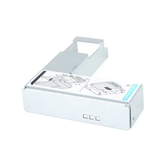 DRIVE TRAY CASE BRACKET 2.5" TO 3.5" SSD FOR DELL TRAY