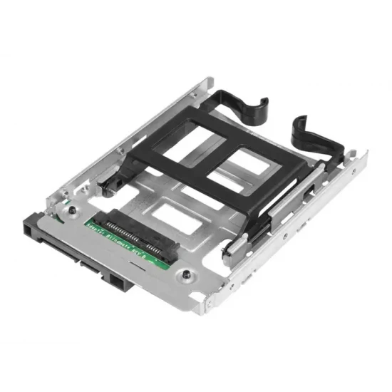 DRIVE TRAY 2.5" TO 3.5" SSD HP  FOR WORKSTATION 668261-001