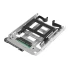 DRIVE TRAY 2.5" TO 3.5" SSD HP  FOR WORKSTATION 668261-001