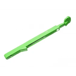 OPTICAL DRIVE TRAY GREEN PLASTIC RAIL FOR 8200/8300 USDT 600G1/800G1 SFF