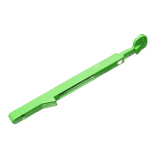 OPTICAL DRIVE TRAY GREEN PLASTIC RAIL FOR 8200/8300 USDT 600G1/800G1 SFF