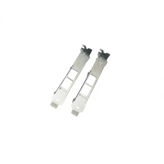FULL PROFILE BRACKET DUAL ETHERNET FOR NETWORK CARDS X520
