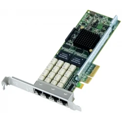 NIC SRV 1GB RIVERBED QUAD PORT NIC-1-001G-4TX-BP