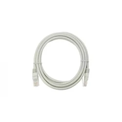 PATCH CORD UTP CABLE CAT5E 1.5M WHITE