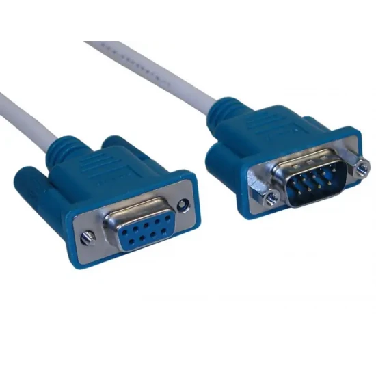ΚΑΛΩΔΙΟ SERIAL 9M/9F 2M