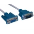 ΚΑΛΩΔΙΟ SERIAL 9M/9F 2M