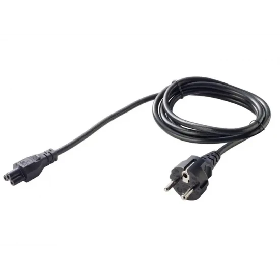 ΚΑΛΩΔΙΟ ΤΡΟΦΟΔΟΣΙΑΣ SCHUKO ΣΕ C5 MICKEY ΓΙΑ NOTEBOOK