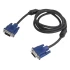ΚΑΛΩΔΙΟ VGA 1.8M BLACK