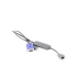 KVM CABLE SYSTEM INTERFACE POD DELL USB MODULE SIP 2161DS