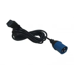 DELL POWER CABLE FOR SERVER RACK/CABINETS/PDU 9R905