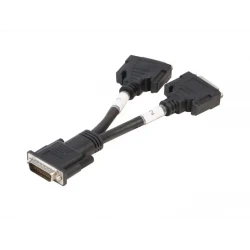 ADAPTER DMS59 TO 2 DVI