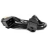 CABLE POWER CORD IBM C19 TO C20 16A/100-250  2,5M-98 INCH