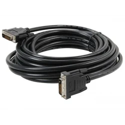 ΚΑΛΩΔΙΟ DVI-D (M) TO DVI-D (M) 5.0M