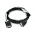 CABLE IBM 9219 SPCN FRAME TO FRAME CABLE  6M BROWN