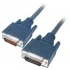 CABLE CISCO LFH60 MALE TO 2 X.21 DB15 DTE MALE 3M GREEN