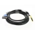 CABLE 6M HSL TO HSL-2 CABLE IBM 21P5477 6M BLACK