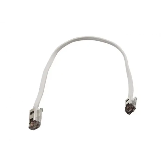 POS CABLE IBM CASH DRAWER No3 SHORT RS485 (P/N:6316831)
