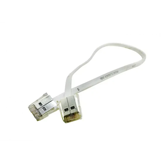 POS CABLE IBM KEYBOARD No5 SHORT RS485 (42M5612)