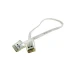 POS CABLE IBM KEYBOARD No5 SHORT RS485 (42M5612)