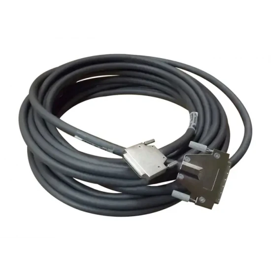 CABLE IBM SCSI CABLE LVD/SE VHDCI TO HD68 4,5M GREY - 19P005