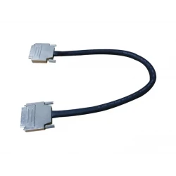 CABLE SCSI VHDCI TO VHDCI/ HD68 0,5M BLACK- 969066-102