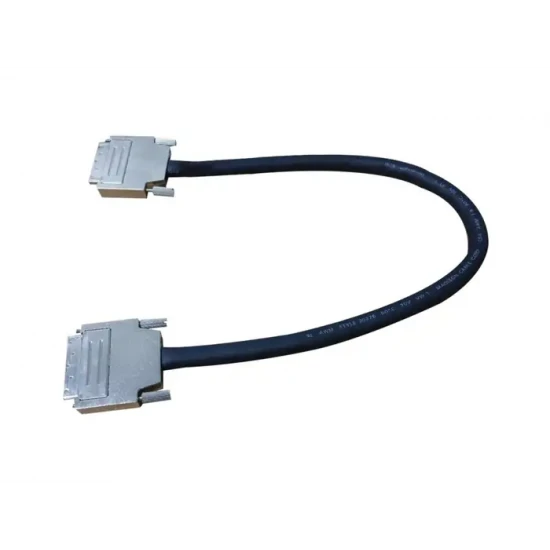 CABLE SCSI VHDCI TO VHDCI/ HD68 0,5M BLACK- 969066-102