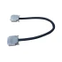 CABLE SCSI VHDCI TO VHDCI/ HD68 0,5M BLACK- 969066-102