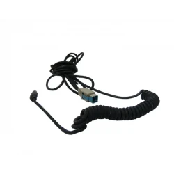 POS CABLE MOTOROLA POWER USB FOR LS2208, LS4208, LS9208