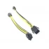 POWER SUPPLY CABLE 6PIN FOR MINING POWER SUPPLY