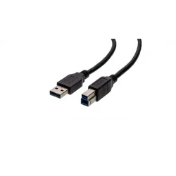 ΚΑΛΩΔΙΟ USB3 (USB3-A-MALE - USB3-B MALE) ΓΙΑ ΕΚΤΥΠΩΤΗ