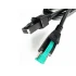 POS CABLE IBM KEYBOARD LONG 4-PIN POWER USB