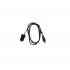 POS CABLE IBM KEYBOARD No5 LONG 12PIN USB (45U0018)