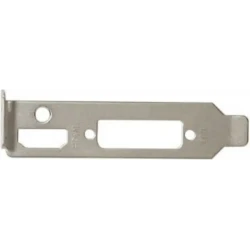VGA BRACKET HDMI DVI LOW PROFILE