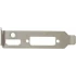 VGA BRACKET HDMI DVI LOW PROFILE