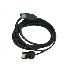 POS CABLE IBM KEYBOARD No5 LONG 12PIN POWER USB (45U0038)