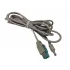 POS CABLE IBM POWER SUPPLY 4820 (POWER USB) (41J6817)