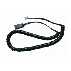 JPL BL-08 (+P) HIC CORD DA22P CONNECTION LEAD NEW