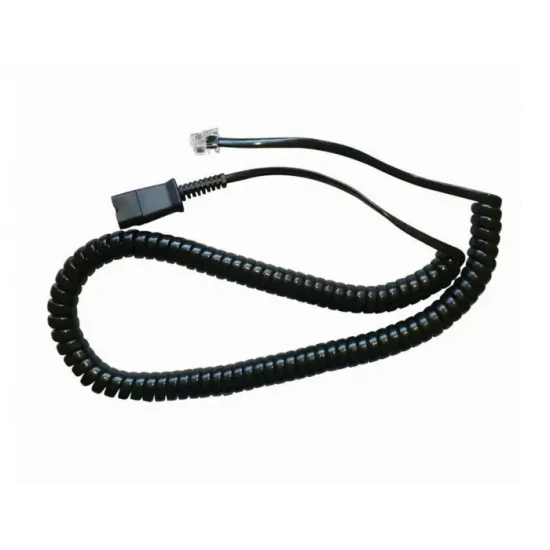 JPL BL-08 (+P) HIC CORD DA22P CONNECTION LEAD NEW