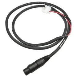 CABLE POWER CORD INTERMEC 226-215-101 DC Power, 4 feet
