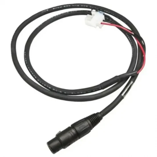 CABLE POWER CORD INTERMEC 226-215-101 DC Power, 4 feet