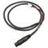CABLE POWER CORD INTERMEC 226-215-101 DC Power, 4 feet